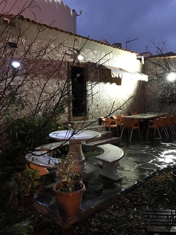 Casa Elisa Canarias Fátaga Εξωτερικό φωτογραφία