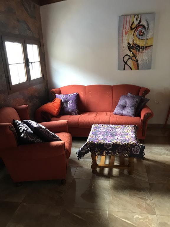 Casa Elisa Canarias Fátaga Εξωτερικό φωτογραφία