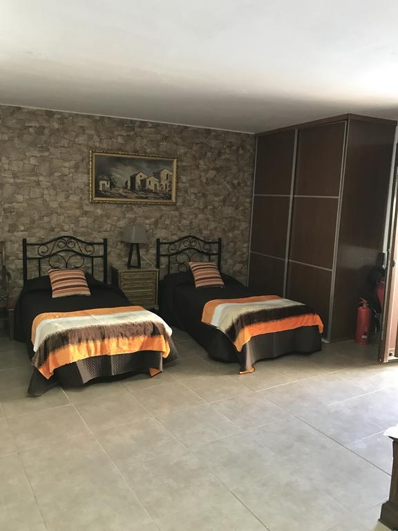 Casa Elisa Canarias Fátaga Εξωτερικό φωτογραφία