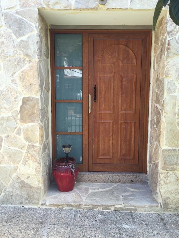 Casa Elisa Canarias Fátaga Εξωτερικό φωτογραφία
