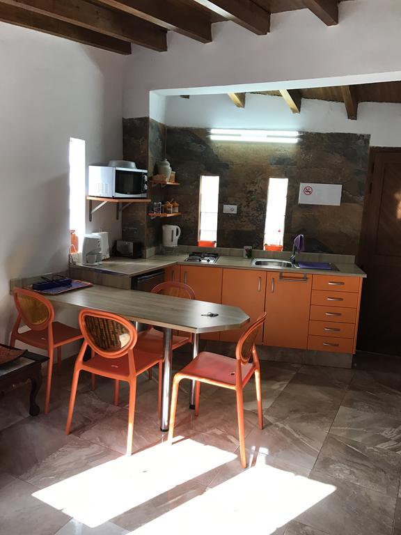 Casa Elisa Canarias Fátaga Εξωτερικό φωτογραφία