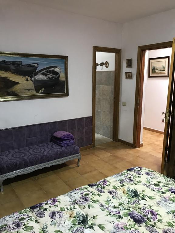 Casa Elisa Canarias Fátaga Εξωτερικό φωτογραφία