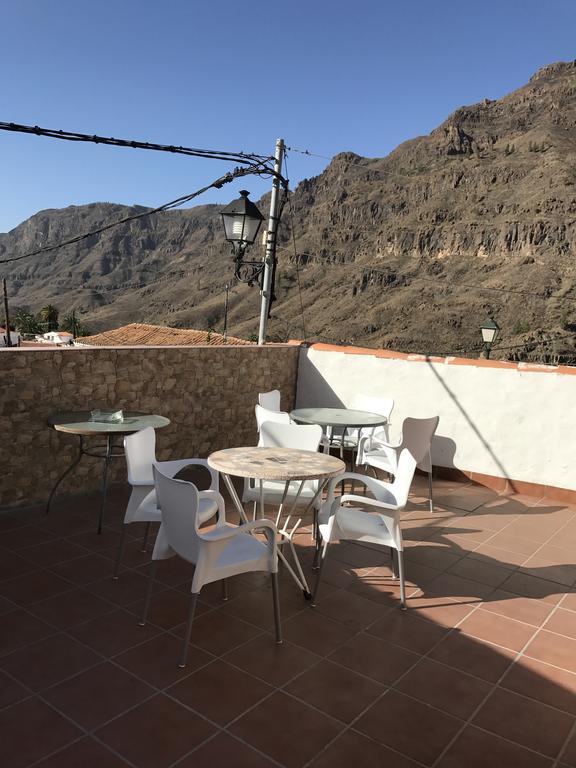 Casa Elisa Canarias Fátaga Εξωτερικό φωτογραφία