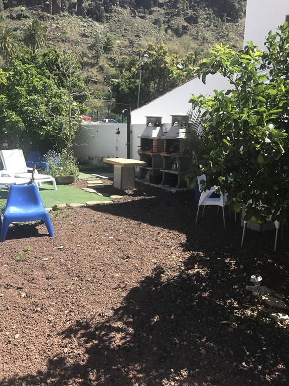 Casa Elisa Canarias Fátaga Εξωτερικό φωτογραφία