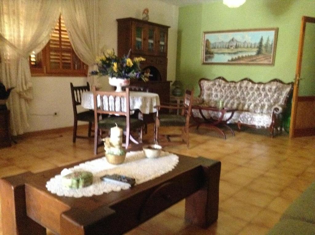 Casa Elisa Canarias Fátaga Εξωτερικό φωτογραφία