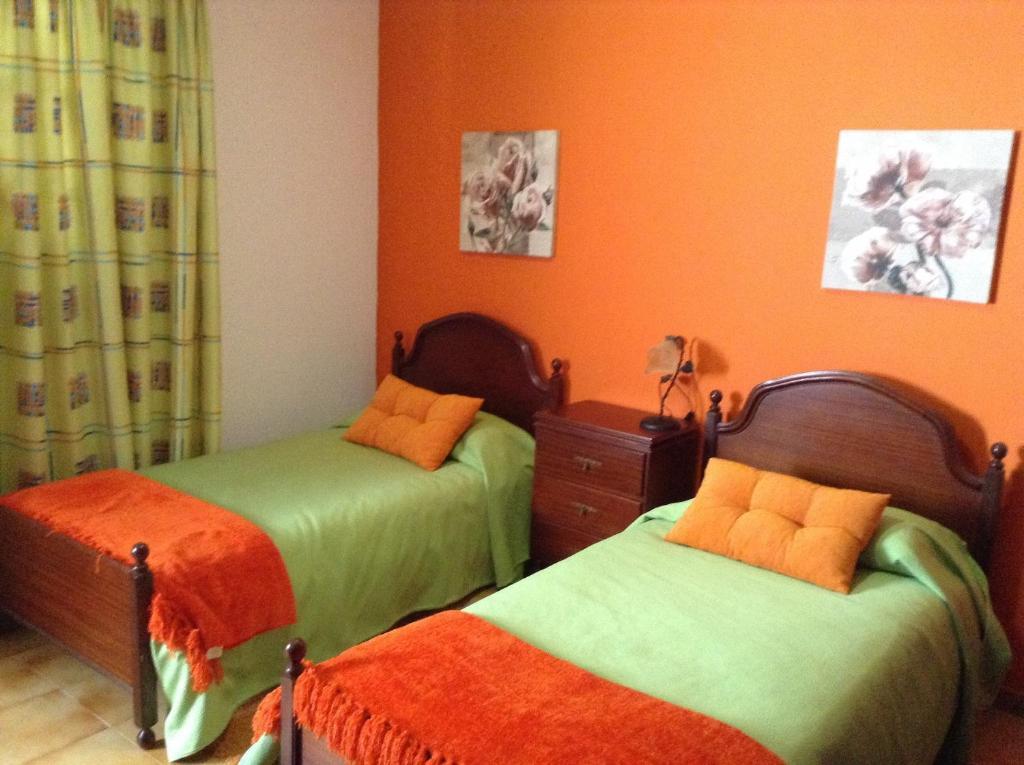 Casa Elisa Canarias Fátaga Εξωτερικό φωτογραφία