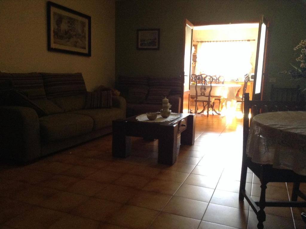 Casa Elisa Canarias Fátaga Εξωτερικό φωτογραφία