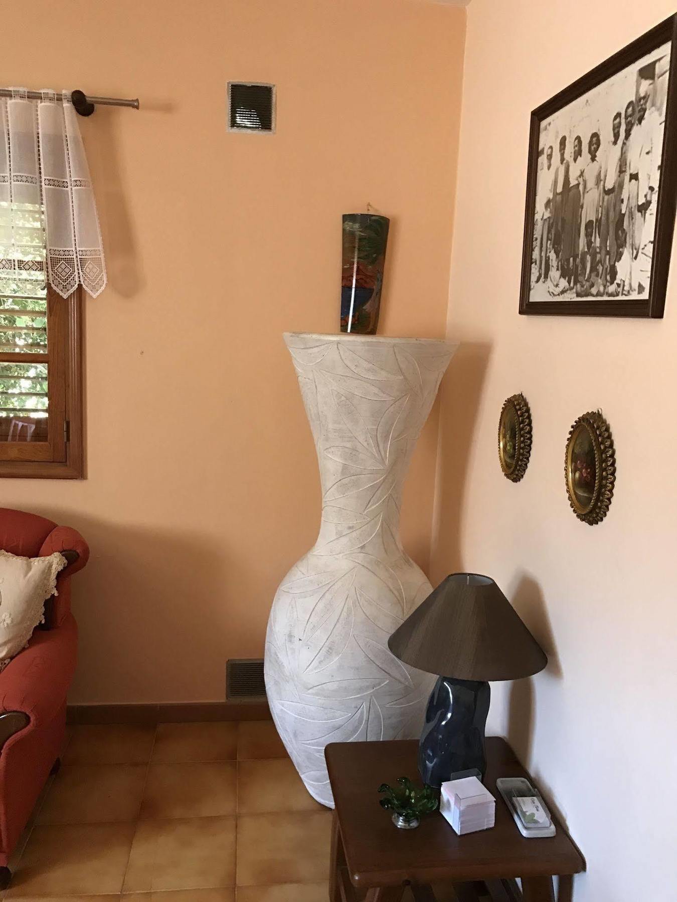 Casa Elisa Canarias Fátaga Εξωτερικό φωτογραφία