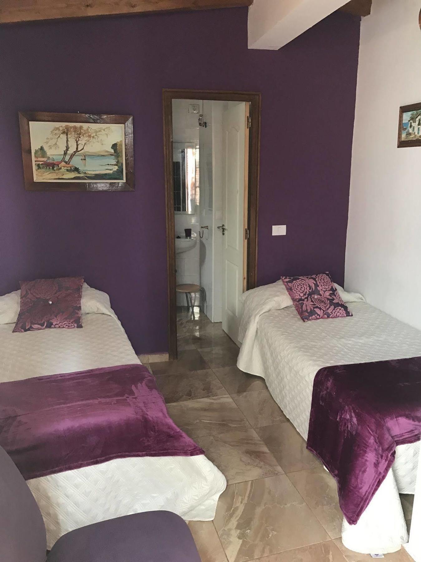 Casa Elisa Canarias Fátaga Εξωτερικό φωτογραφία