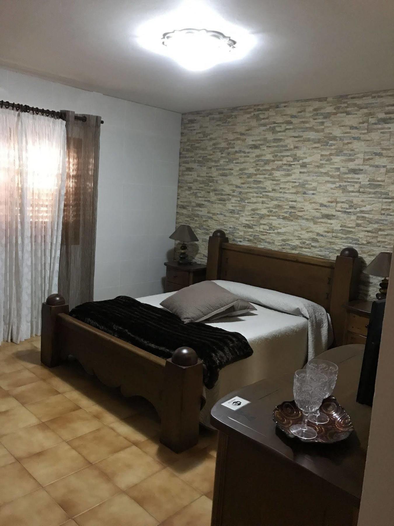 Casa Elisa Canarias Fátaga Εξωτερικό φωτογραφία