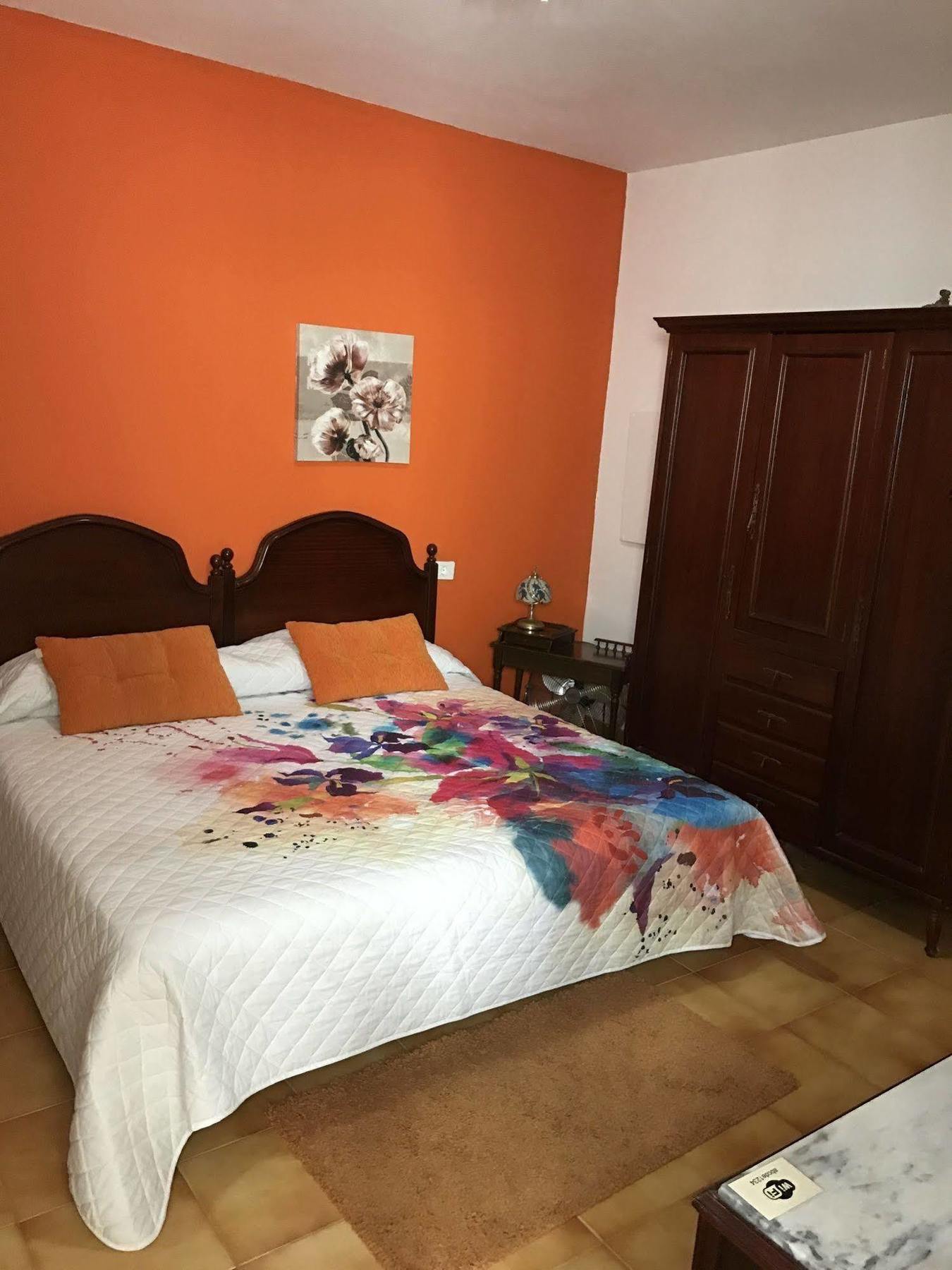 Casa Elisa Canarias Fátaga Εξωτερικό φωτογραφία