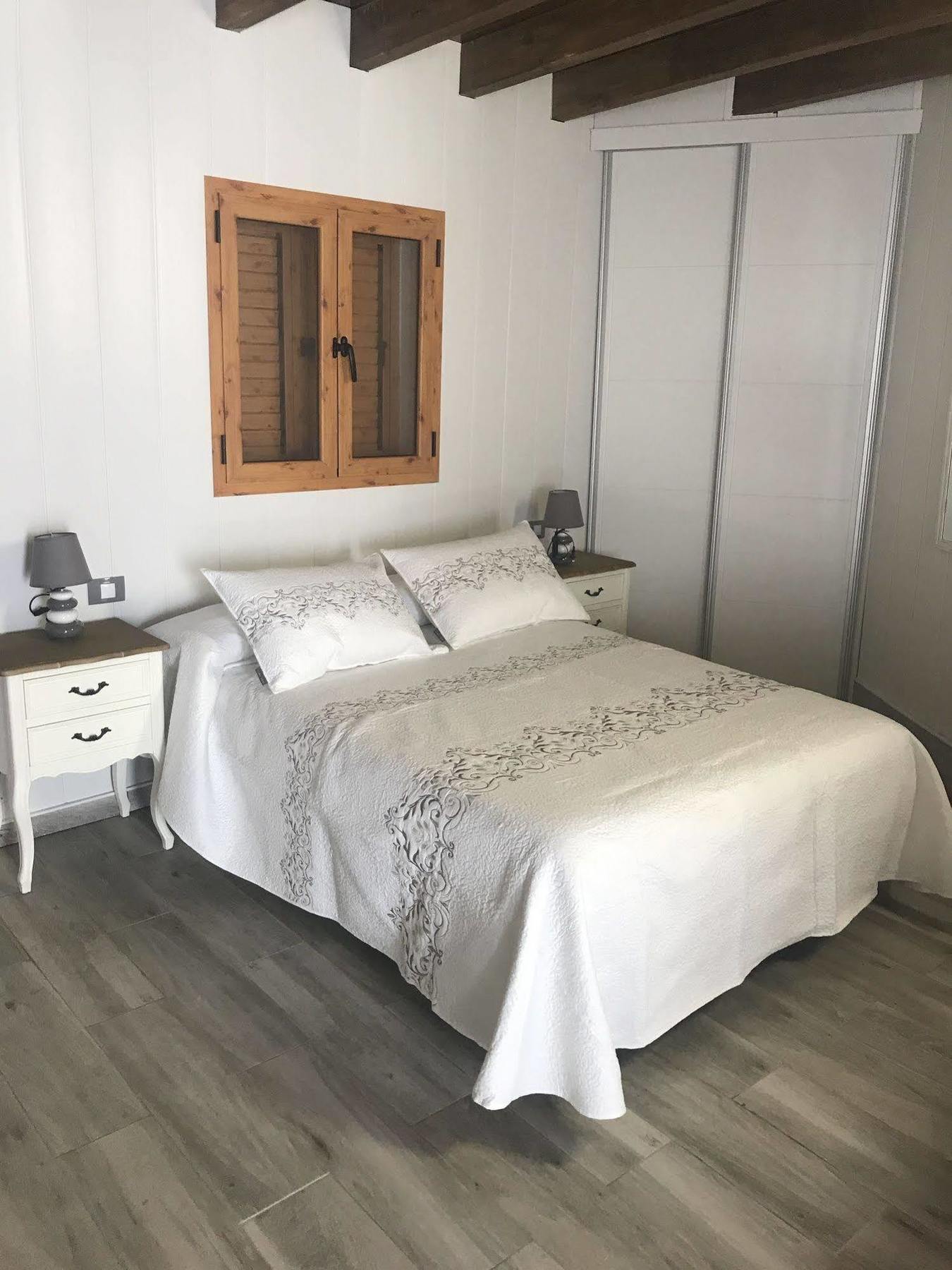 Casa Elisa Canarias Fátaga Εξωτερικό φωτογραφία