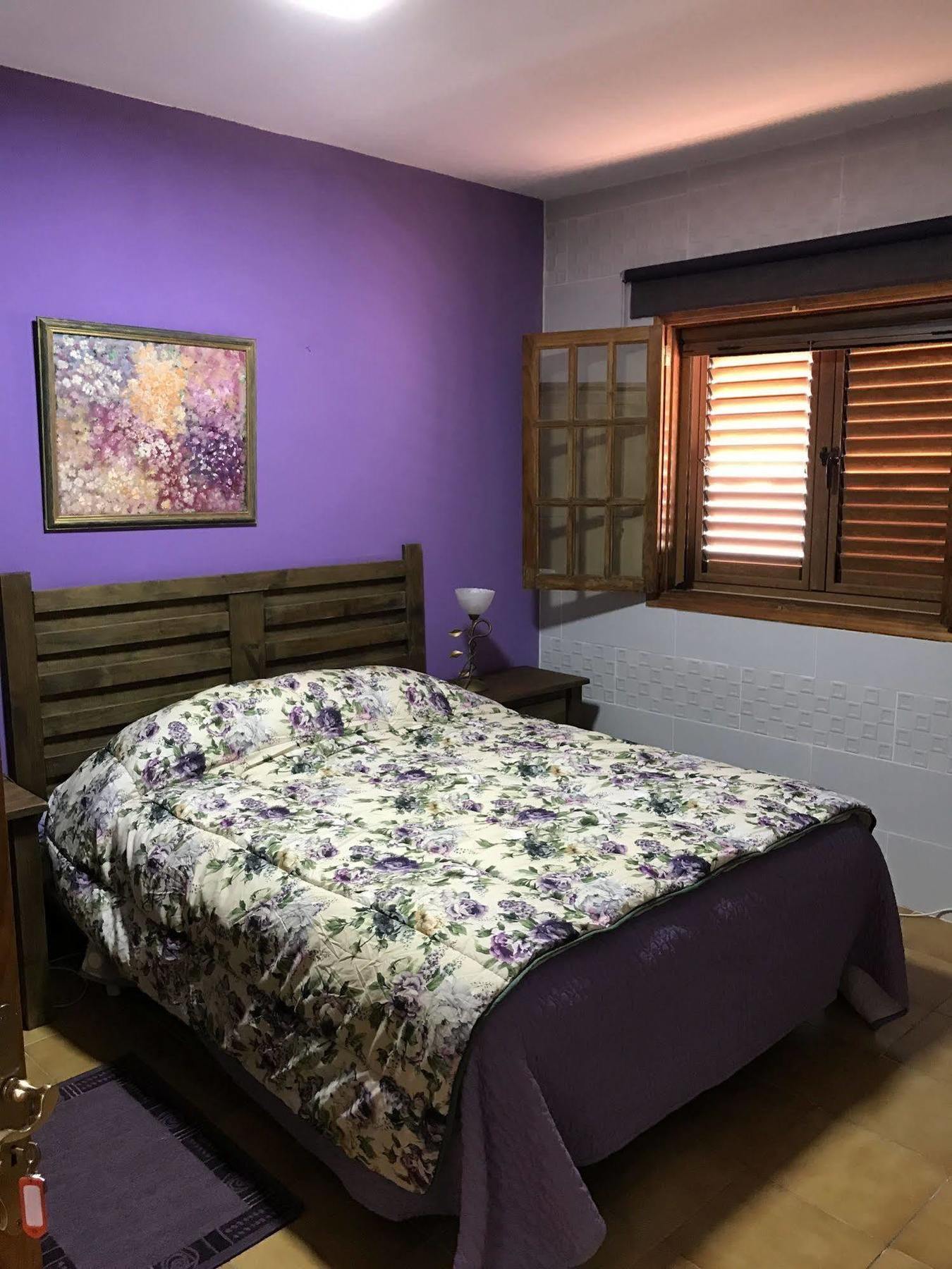 Casa Elisa Canarias Fátaga Εξωτερικό φωτογραφία