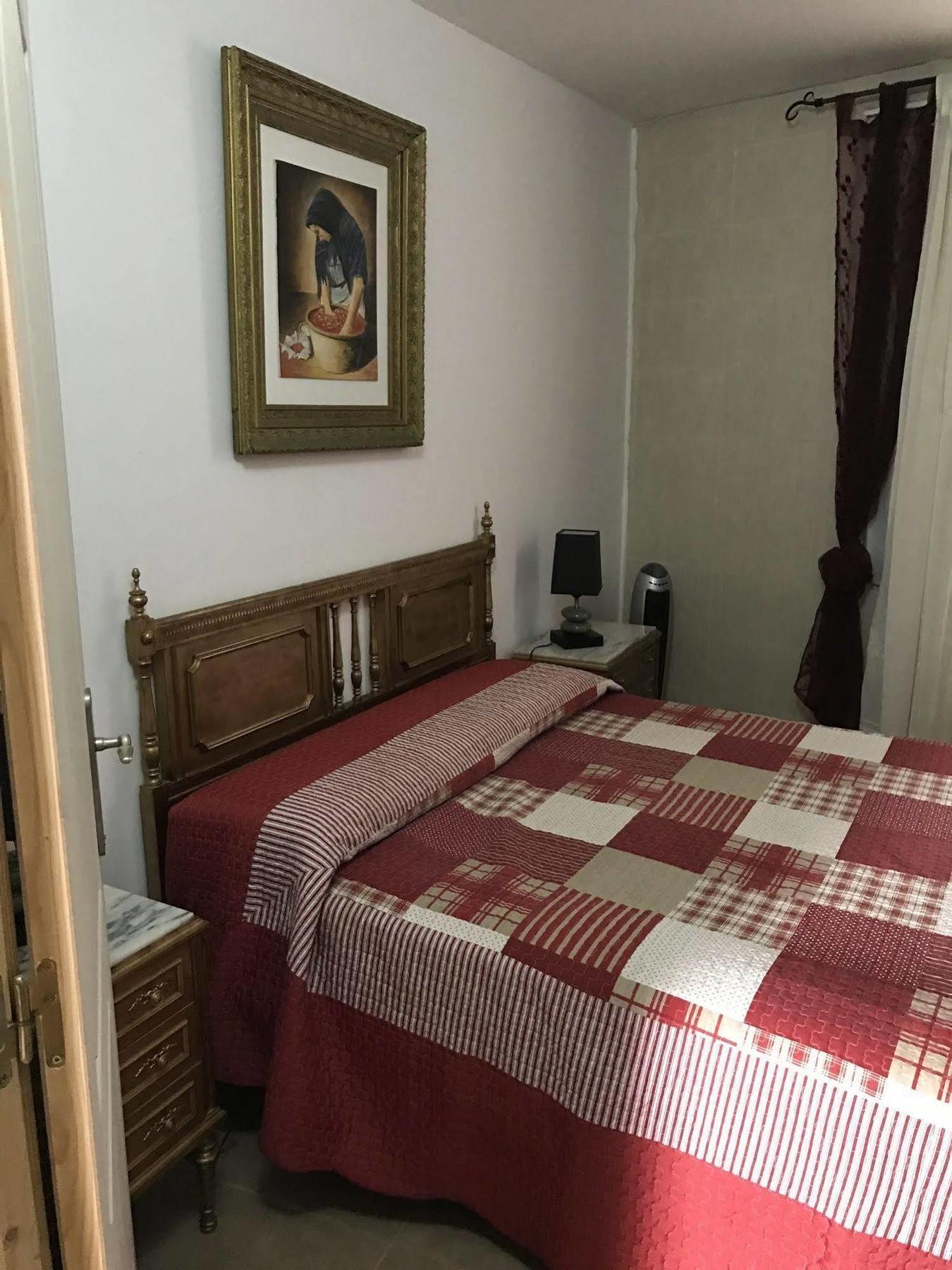 Casa Elisa Canarias Fátaga Εξωτερικό φωτογραφία