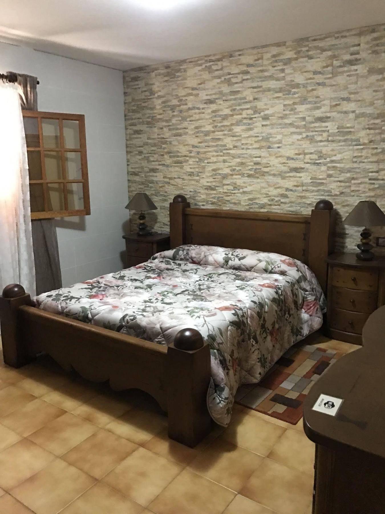 Casa Elisa Canarias Fátaga Εξωτερικό φωτογραφία