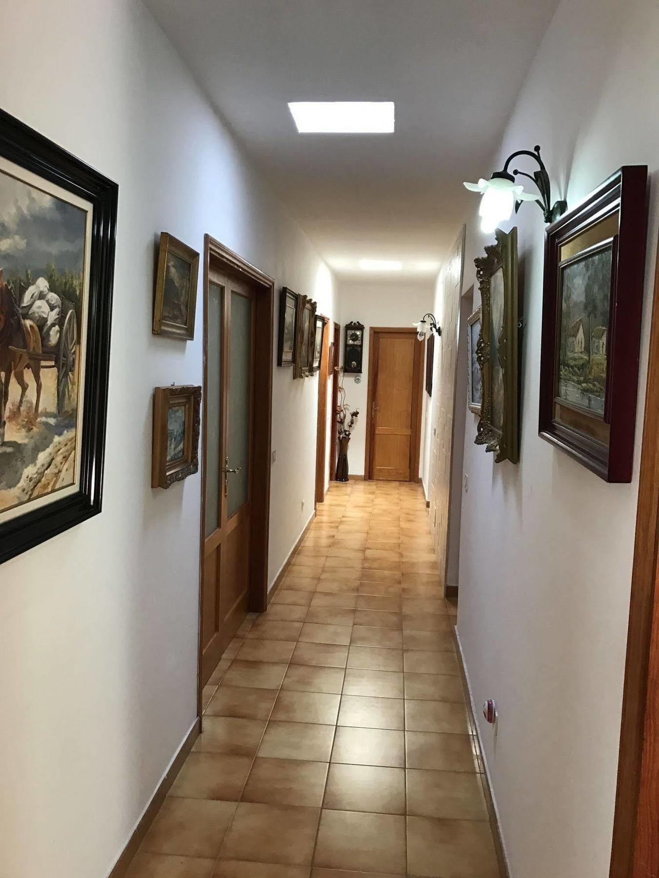 Casa Elisa Canarias Fátaga Εξωτερικό φωτογραφία